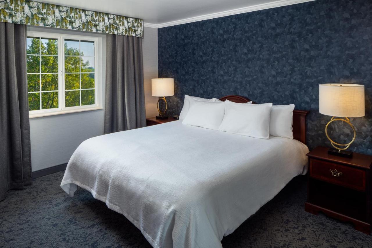 Irish Cottage Inn & Suites Galena Exteriér fotografie