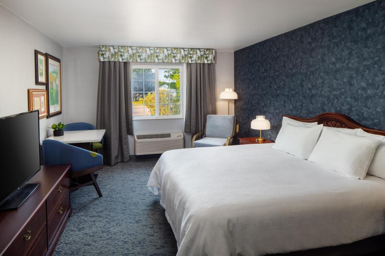 Irish Cottage Inn & Suites Galena Exteriér fotografie